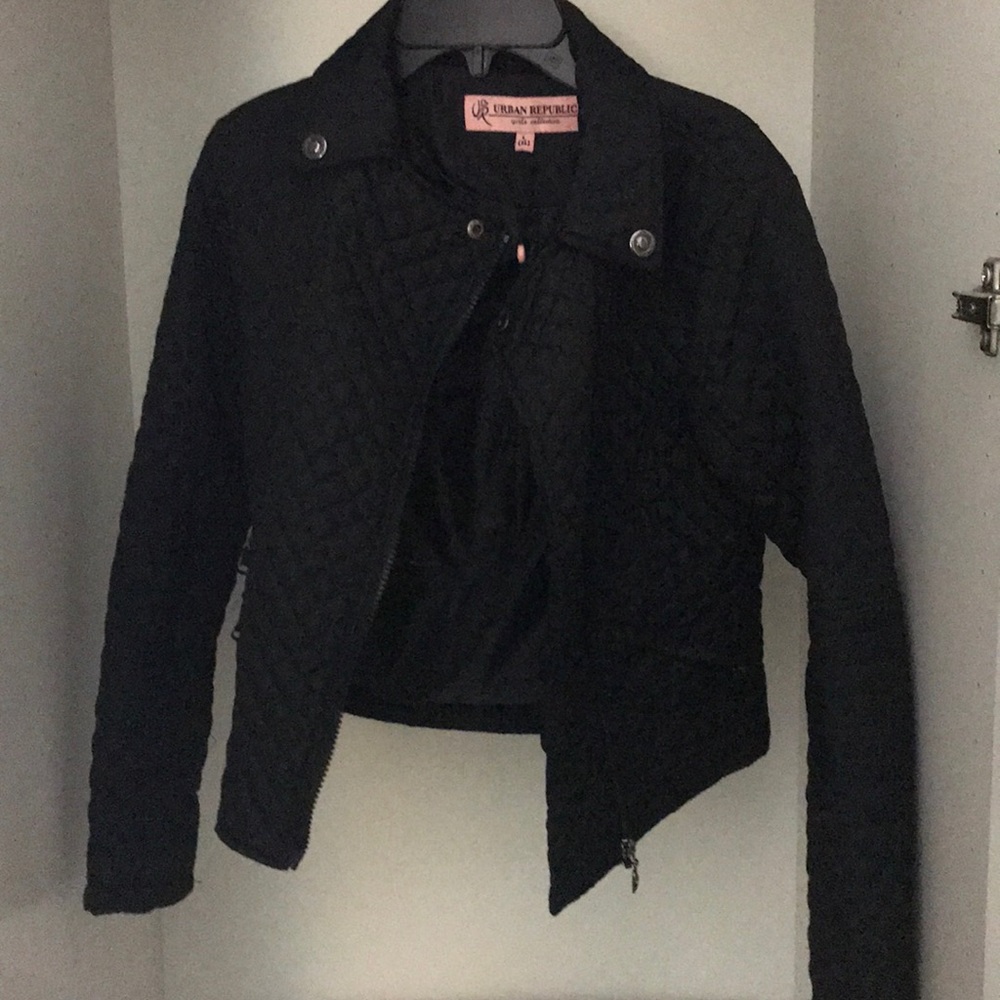 Trench coat for kids